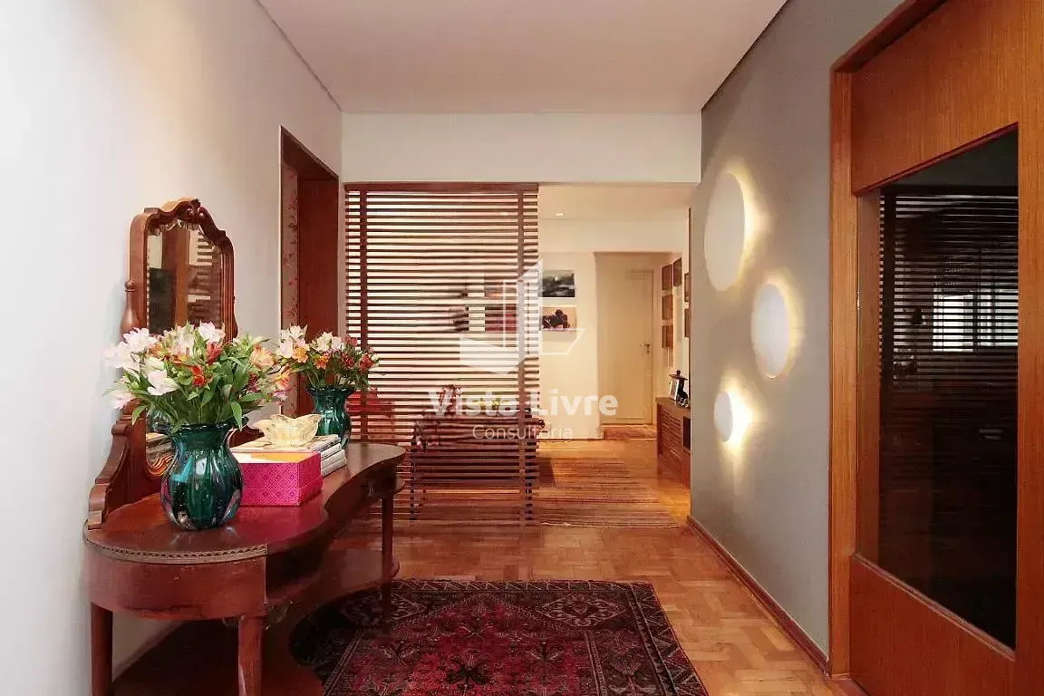Apartamento, 3 quartos, 218 m² - Foto 52
