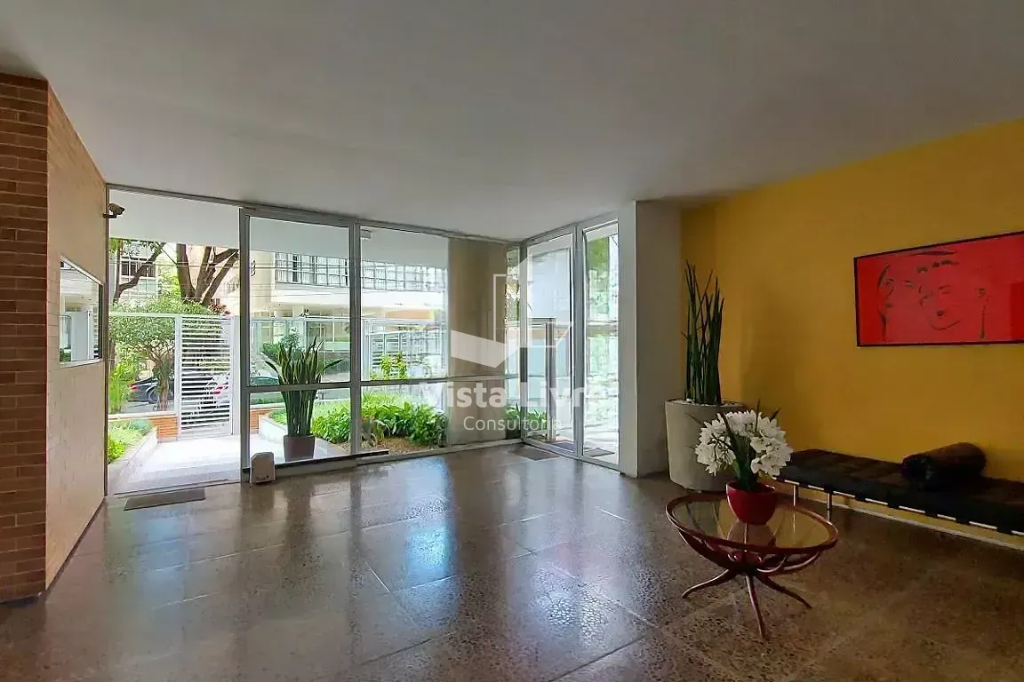 Apartamento, 3 quartos, 218 m² - Foto 49