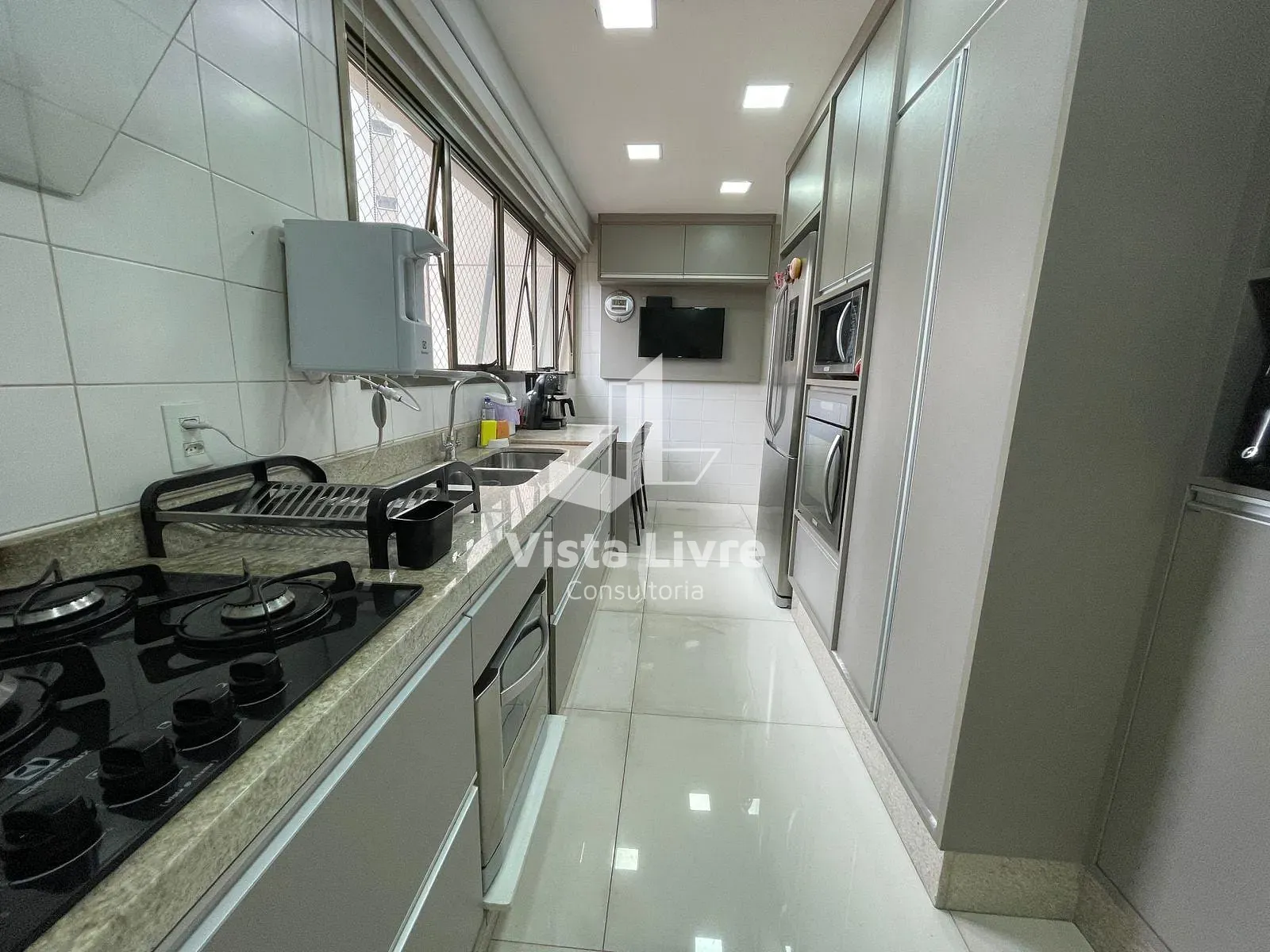 Apartamento, 3 quartos, 218 m² - Foto 16