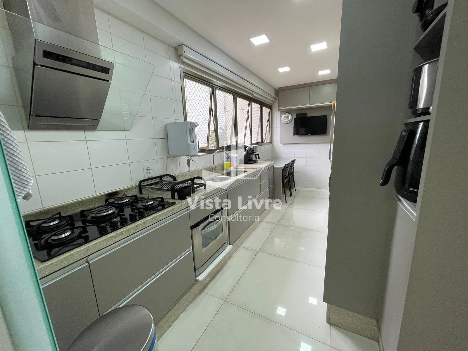 Apartamento, 3 quartos, 218 m² - Foto 17