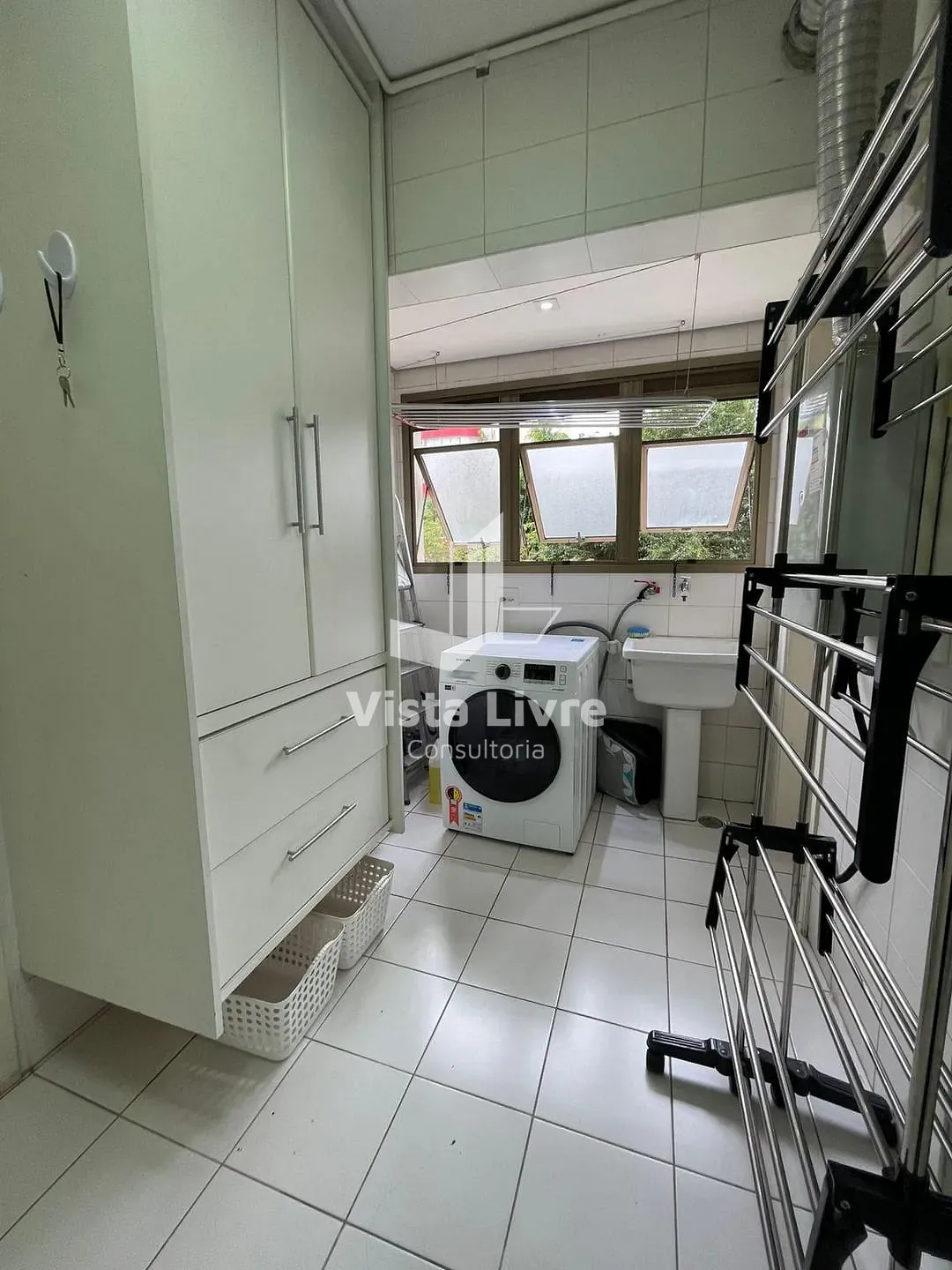 Apartamento, 3 quartos, 218 m² - Foto 25