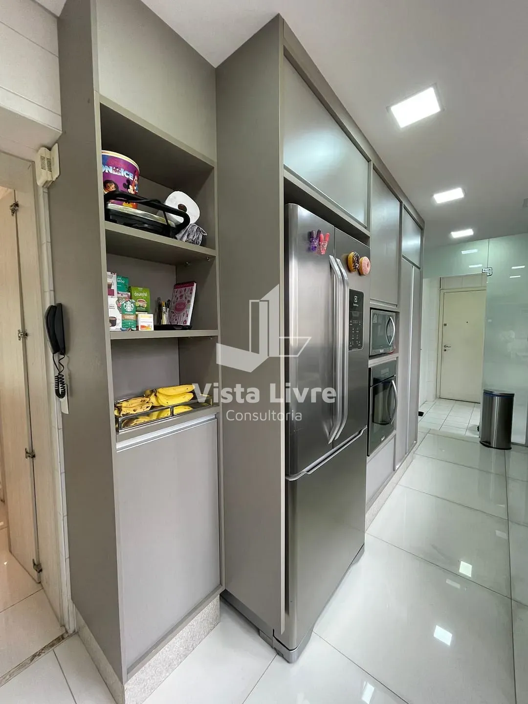 Apartamento, 3 quartos, 218 m² - Foto 14