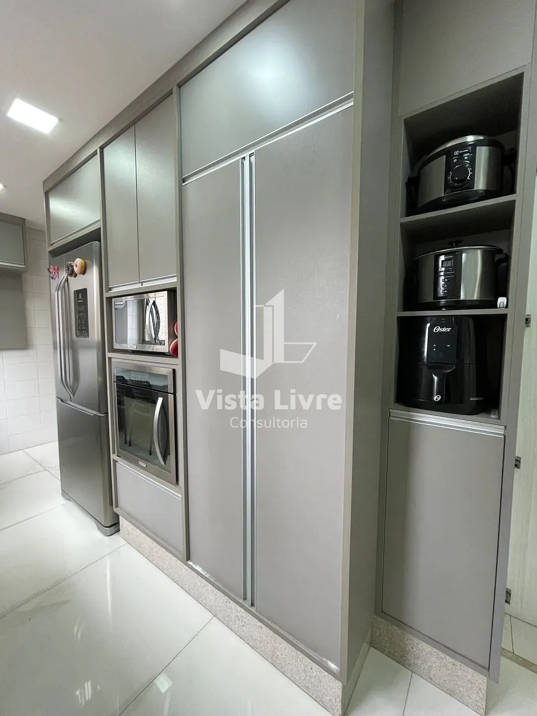 Apartamento, 3 quartos, 218 m² - Foto 15