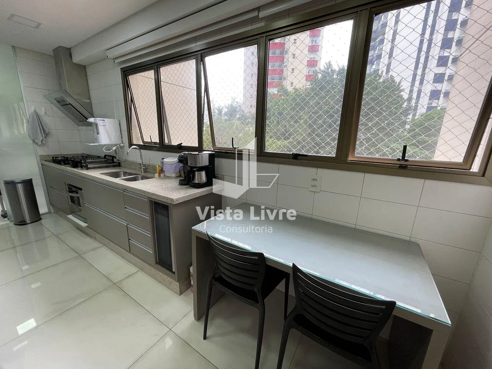 Apartamento, 3 quartos, 218 m² - Foto 19