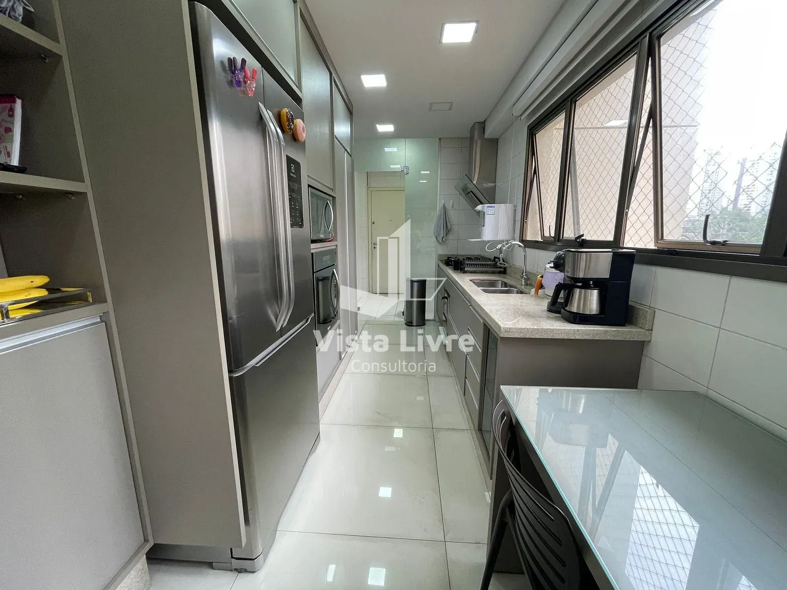 Apartamento, 3 quartos, 218 m² - Foto 13