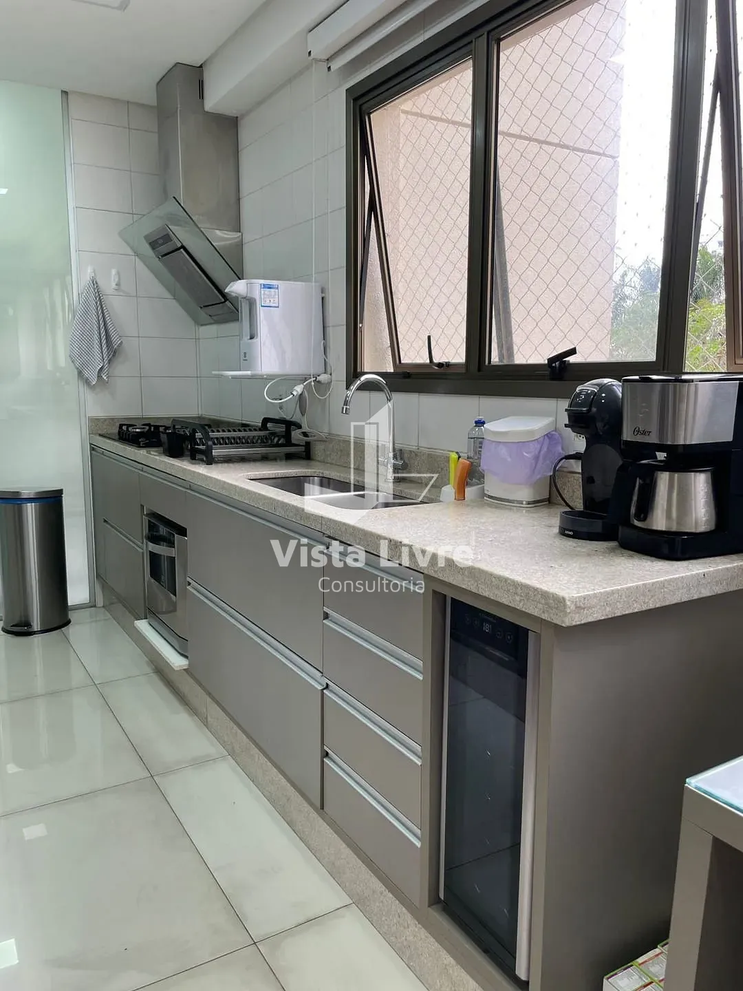 Apartamento, 3 quartos, 218 m² - Foto 18