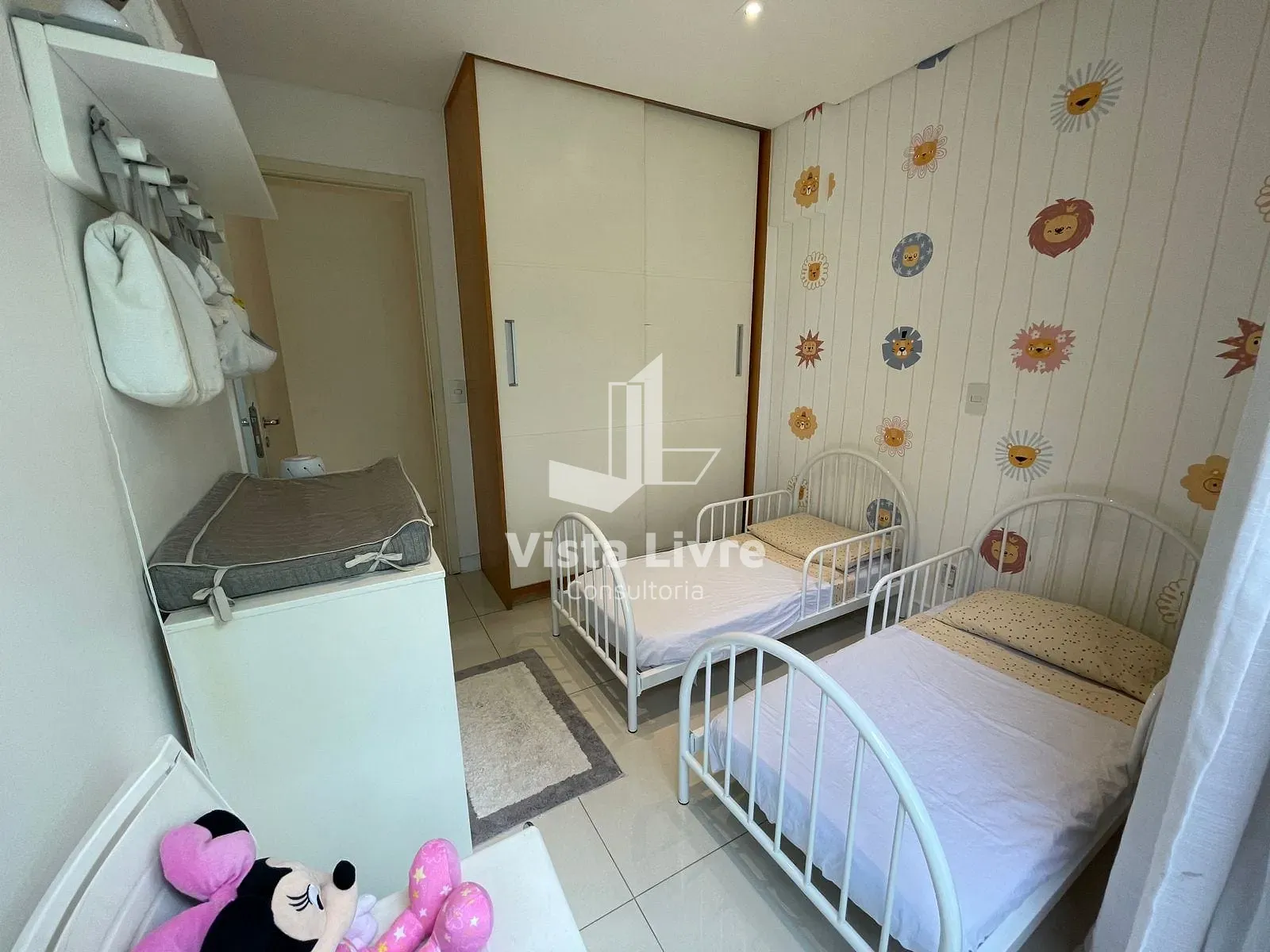 Apartamento, 3 quartos, 218 m² - Foto 28