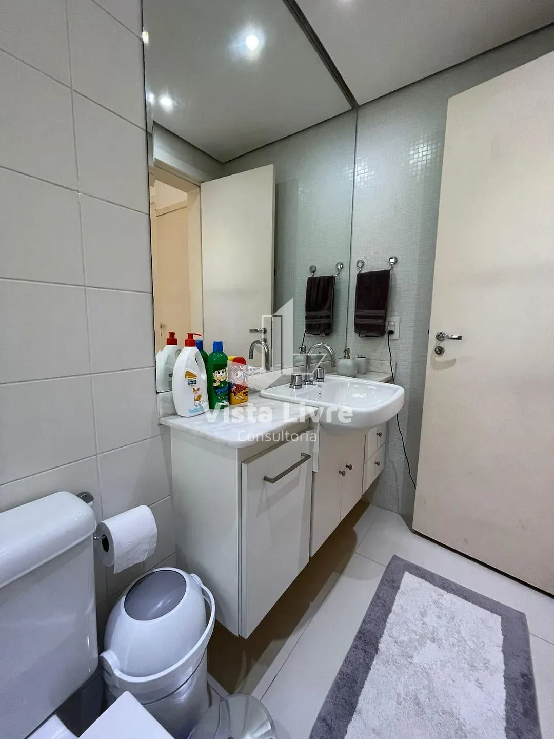 Apartamento, 3 quartos, 218 m² - Foto 42