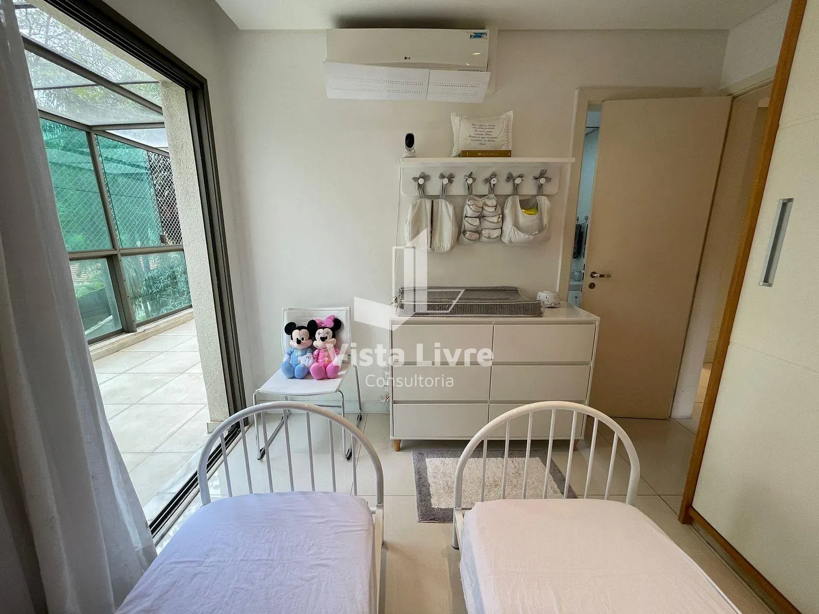 Apartamento, 3 quartos, 218 m² - Foto 30