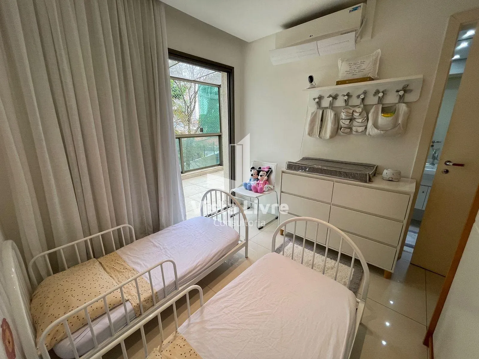 Apartamento, 3 quartos, 218 m² - Foto 29