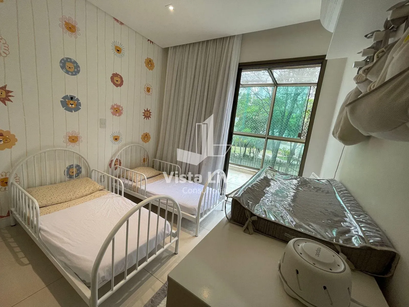 Apartamento, 3 quartos, 218 m² - Foto 32