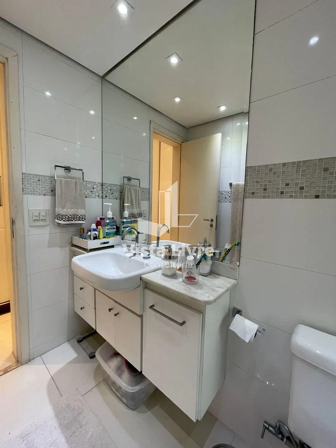 Apartamento, 3 quartos, 218 m² - Foto 46