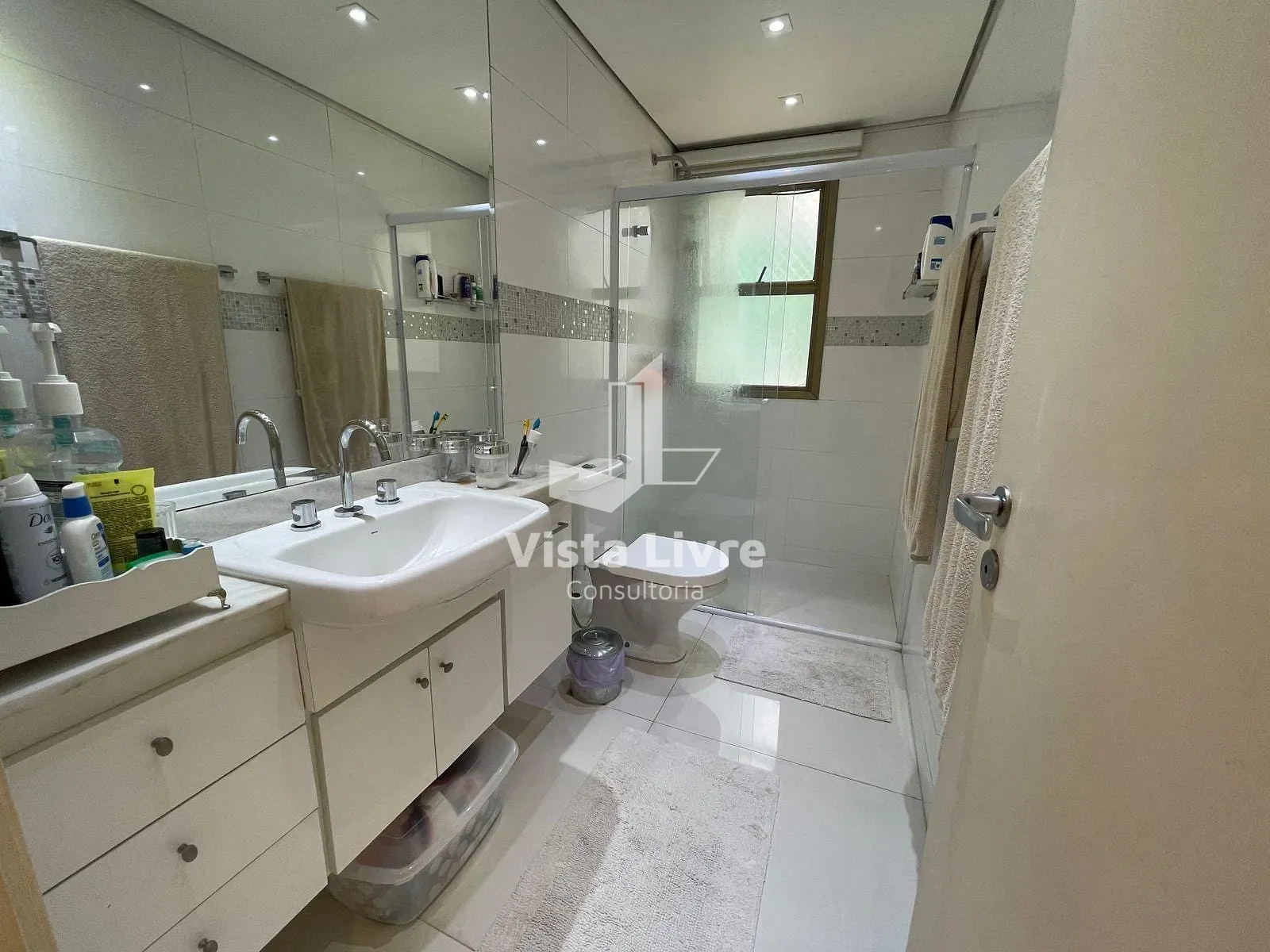 Apartamento, 3 quartos, 218 m² - Foto 47