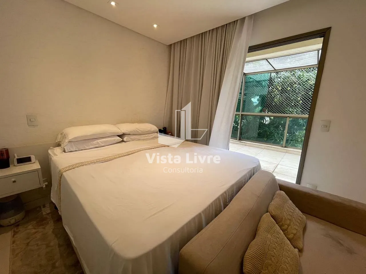 Apartamento, 3 quartos, 218 m² - Foto 36