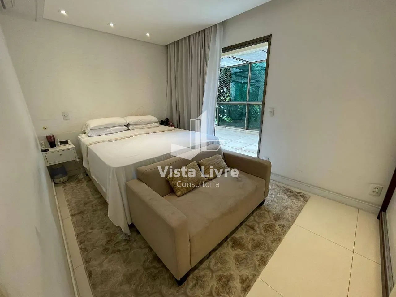 Apartamento, 3 quartos, 218 m² - Foto 35