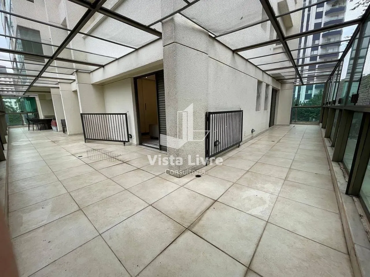 Apartamento, 3 quartos, 218 m² - Foto 12