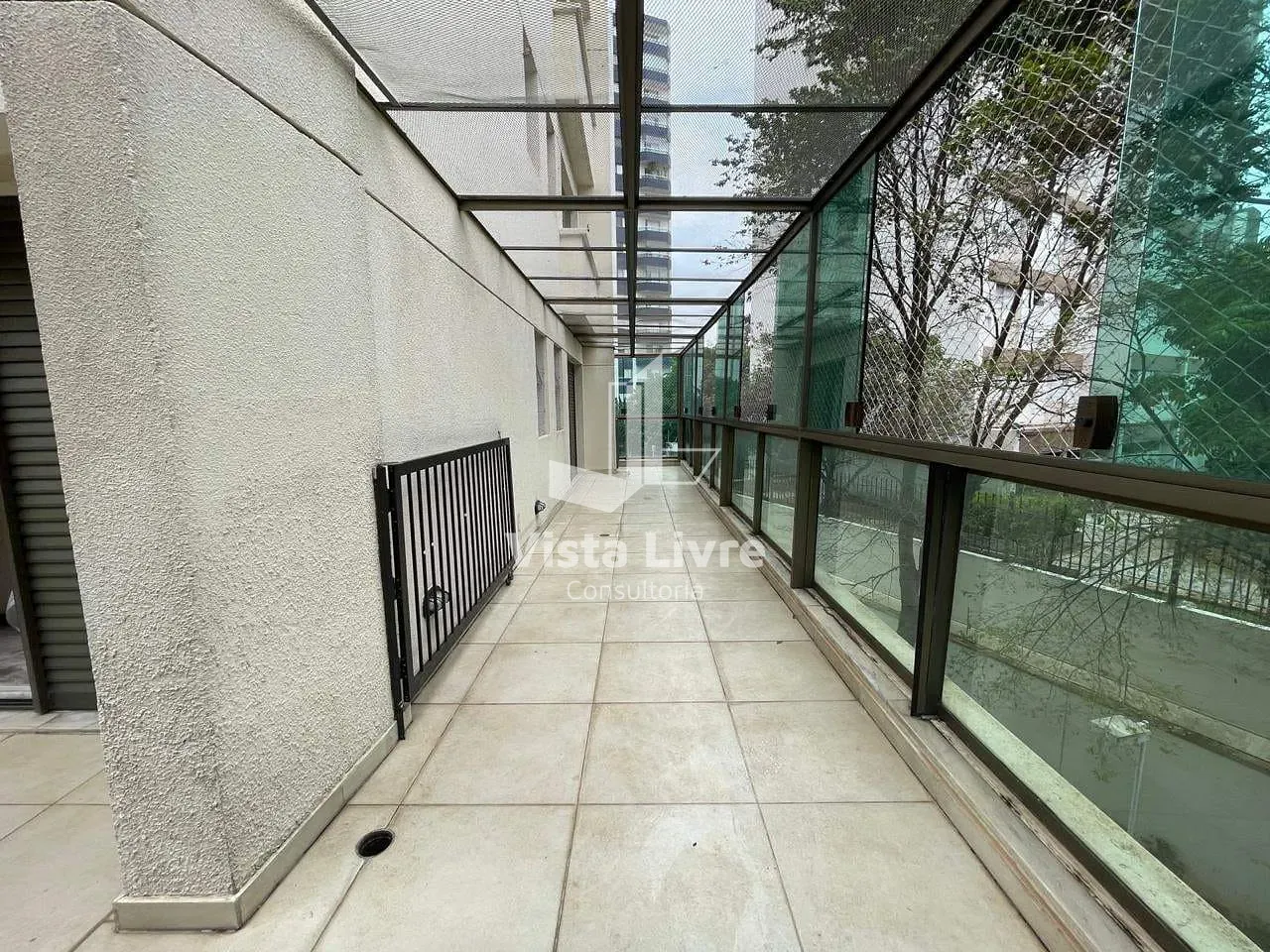 Apartamento, 3 quartos, 218 m² - Foto 11