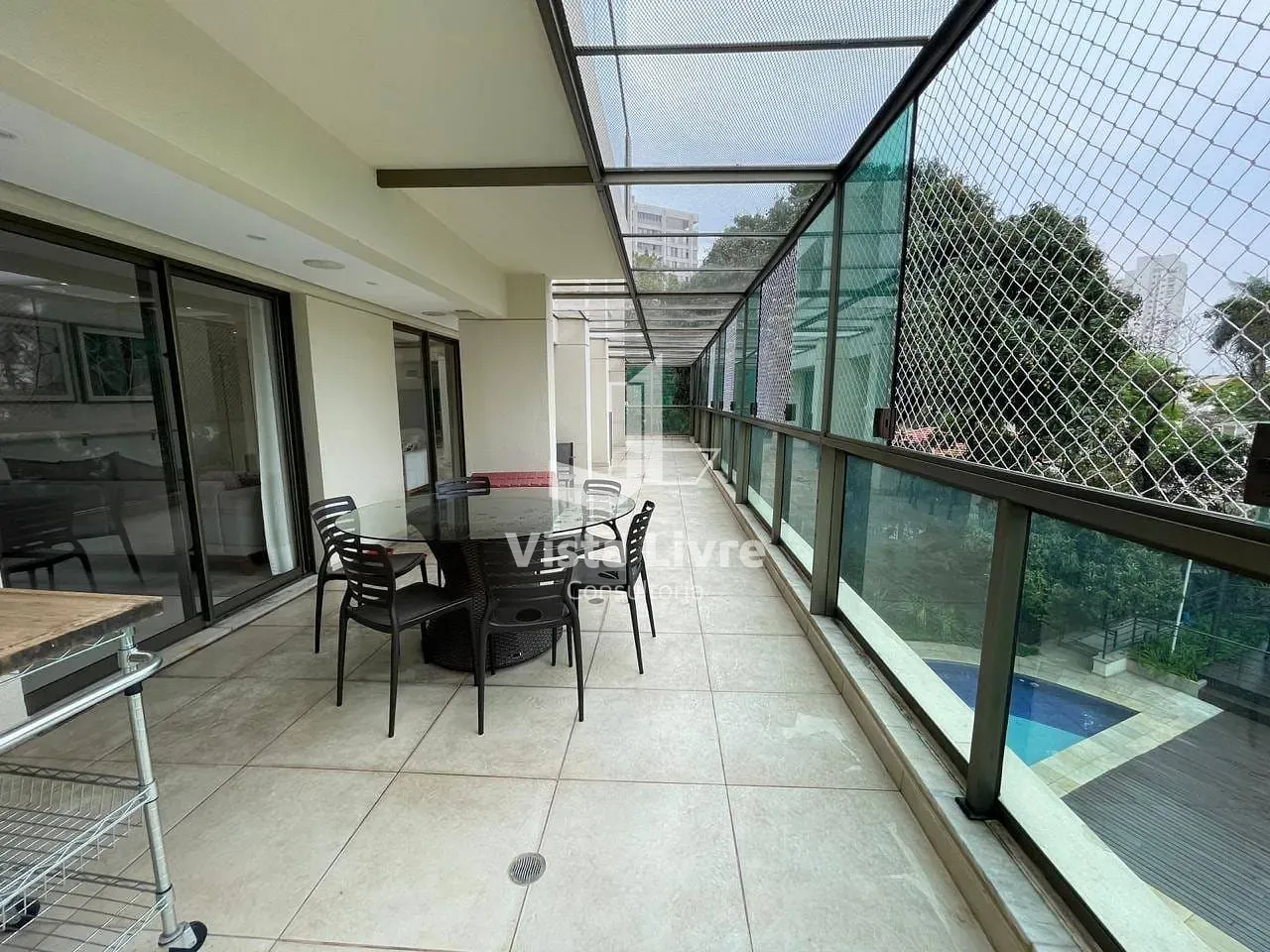 Apartamento, 3 quartos, 218 m² - Foto 10