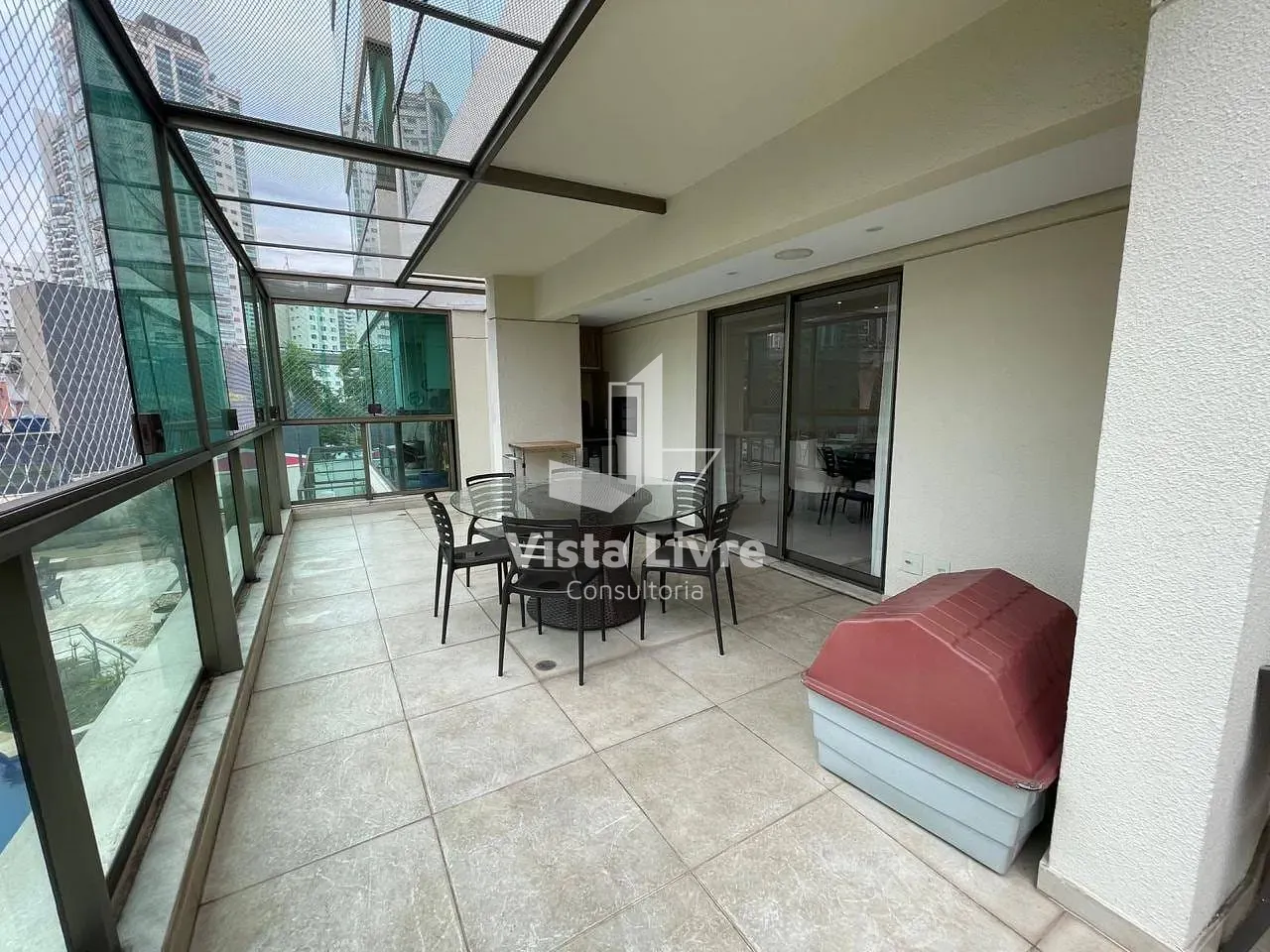 Apartamento, 3 quartos, 218 m² - Foto 9