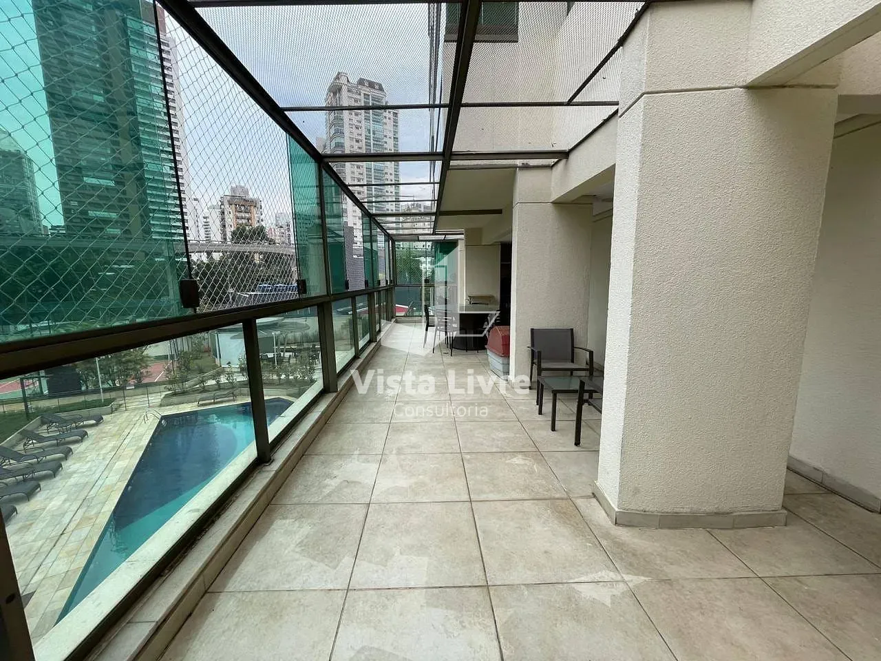 Apartamento, 3 quartos, 218 m² - Foto 8