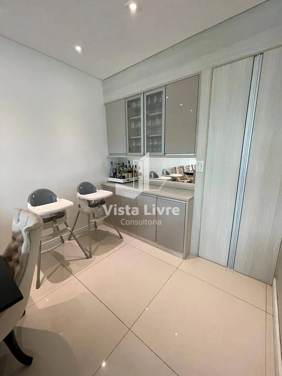 Apartamento, 3 quartos, 218 m² - Foto 21