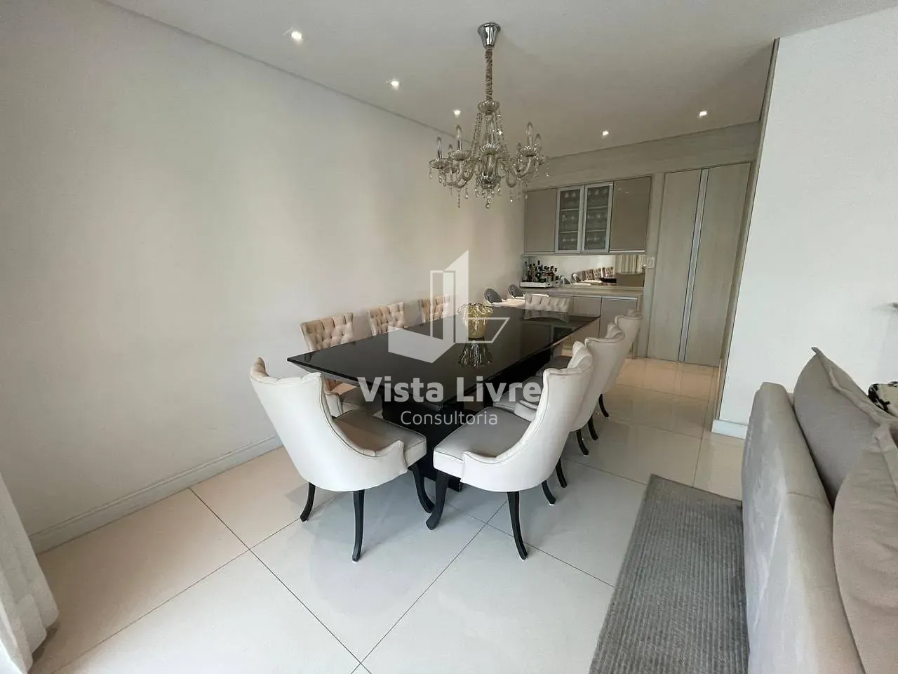 Apartamento, 3 quartos, 218 m² - Foto 7