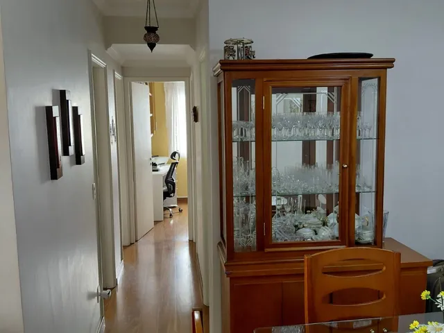 Apartamento com 100m² 3 quartos e 3 banheiros, à venda, no bairro Vila Monumento em São Paulo