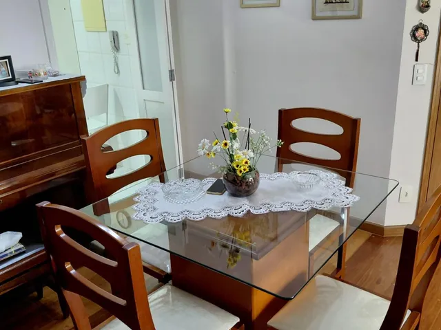 Apartamento com 100m² 3 quartos e 3 banheiros, à venda, no bairro Vila Monumento em São Paulo