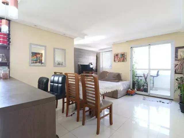 Foto do Apartamento - Apartamento à venda, Água Branca, São Paulo, SP | Vista Livre