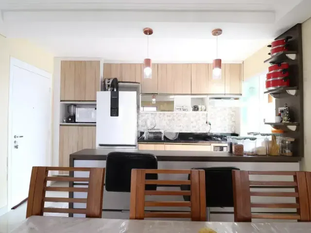 Foto do Apartamento - Apartamento à venda, Água Branca, São Paulo, SP | Vista Livre