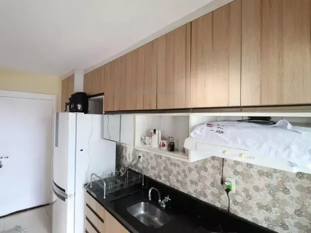 Foto do Apartamento - Apartamento à venda, Água Branca, São Paulo, SP | Vista Livre