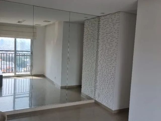 Foto do Apartamento - Apartamento para Locação 2 Quartos, 1 Vaga, 50M², Vila Ema, São Paulo - SP | Cond. Fatto Novo Avelino | ZONA LESTE IMÓVEIS
