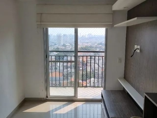 Foto do Apartamento - Apartamento para Locação 2 Quartos, 1 Vaga, 50M², Vila Ema, São Paulo - SP | Cond. Fatto Novo Avelino | ZONA LESTE IMÓVEIS