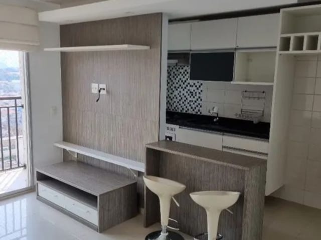 Foto do Apartamento - Apartamento para Locação 2 Quartos, 1 Vaga, 50M², Vila Ema, São Paulo - SP | Cond. Fatto Novo Avelino | ZONA LESTE IMÓVEIS