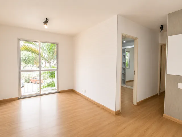 Apartamento com 55m² 2 quartos e 1 banheiro, à venda, no bairro Cambuci em São Paulo