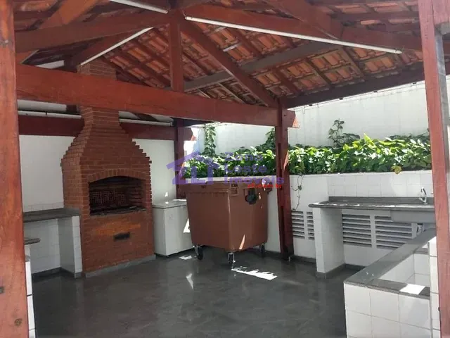 Apartamento com 210m² 4 quartos e 5 banheiros, à venda, no bairro Vila Santo Estevão em São Paulo