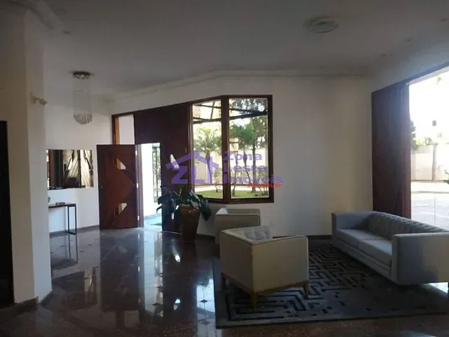 Apartamento com 210m² 4 quartos e 5 banheiros, à venda, no bairro Vila Santo Estevão em São Paulo