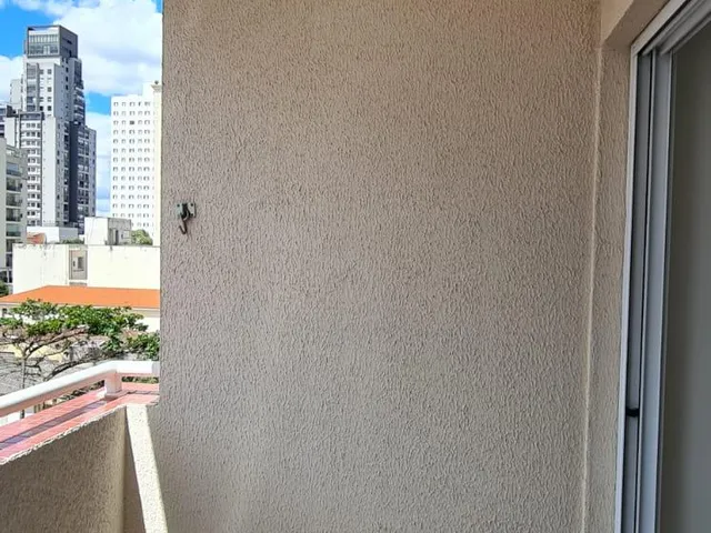 Apartamento com 72m² 2 quartos e 2 banheiros, para alugar, no bairro Vila Dom Pedro I em São Paulo