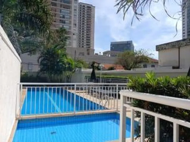 Apartamento com 72m² 2 quartos e 2 banheiros, para alugar, no bairro Vila Dom Pedro I em São Paulo