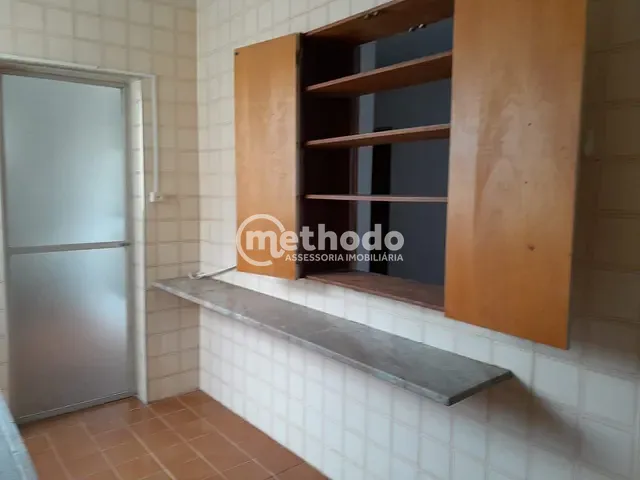 Apartamento com 89m² 3 quartos e 2 banheiros, à venda, no bairro Jardim Flamboyant em Campinas