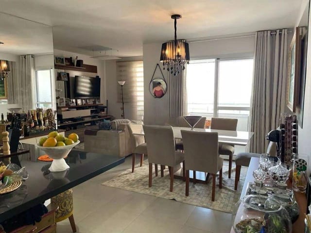 Foto do Apartamento - à venda, Água Branca, São Paulo, SP | Vista Livre