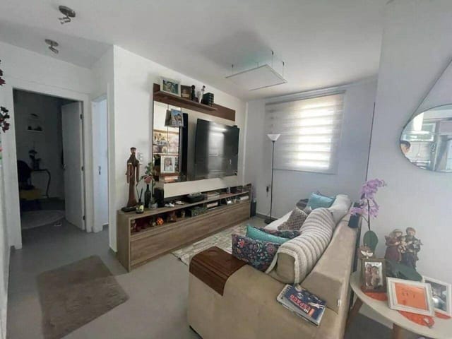 Foto do Apartamento - à venda, Água Branca, São Paulo, SP | Vista Livre
