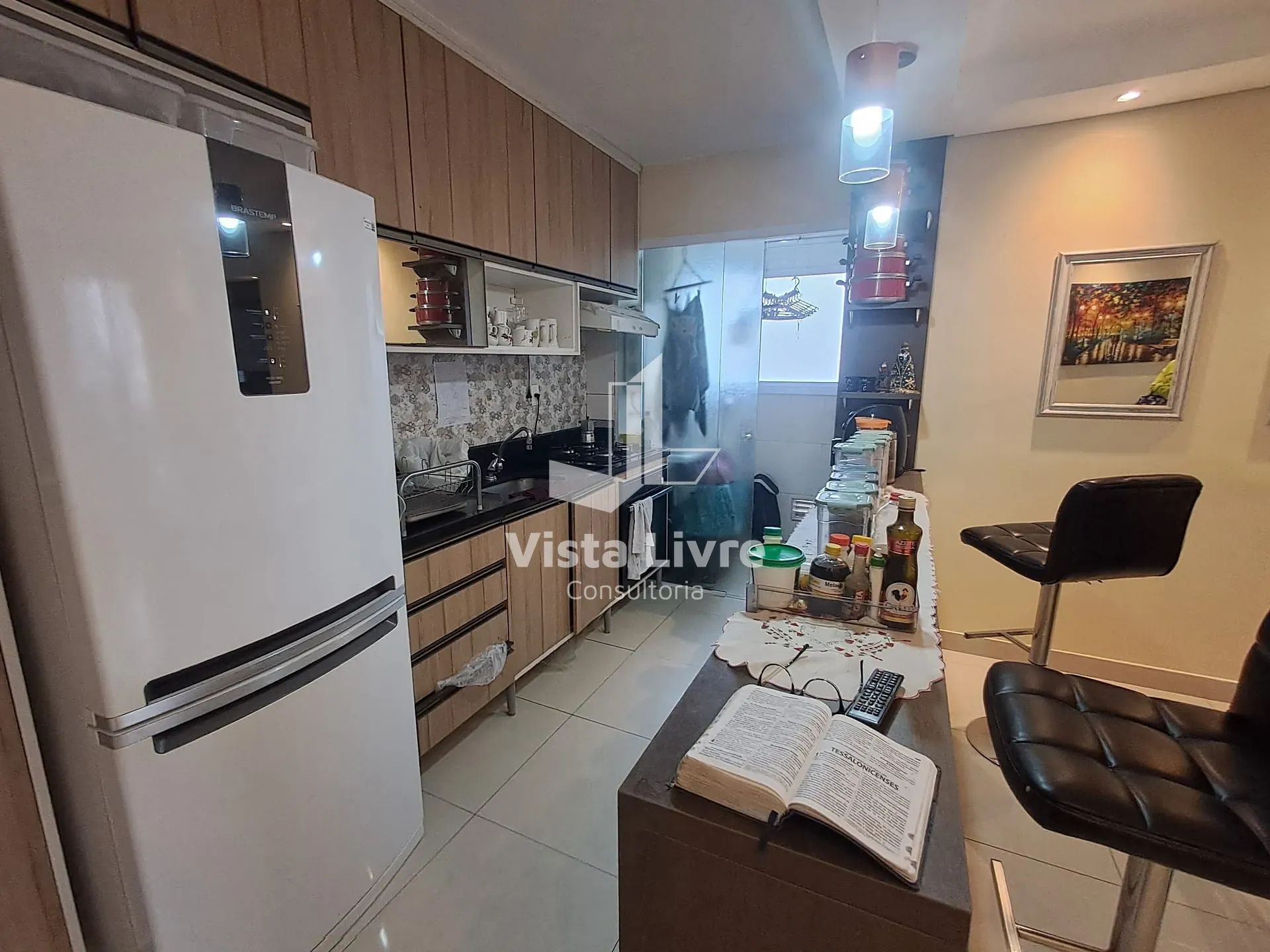 Apartamento, 2 quartos, 70 m² - Foto 9