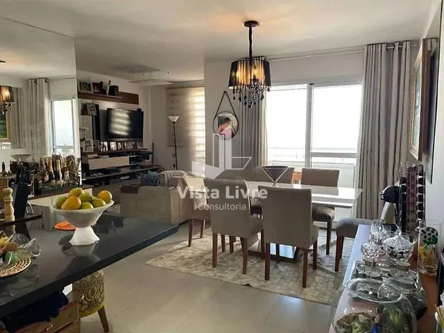 Apartamento com 70m² 2 quartos e 2 banheiros, à venda, no bairro Água Branca em São Paulo