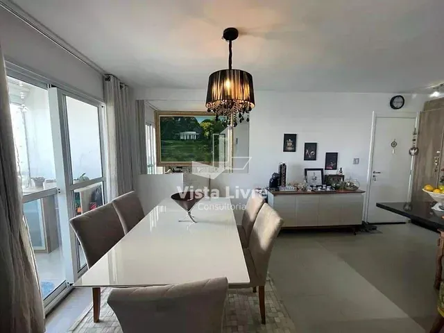 Apartamento com 70m² 2 quartos e 2 banheiros, à venda, no bairro Água Branca em São Paulo