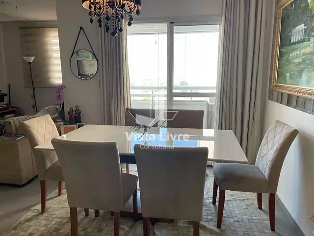Apartamento com 70m² 2 quartos e 2 banheiros, à venda, no bairro Água Branca em São Paulo