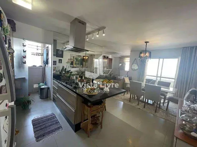 Apartamento com 70m² 2 quartos e 2 banheiros, à venda, no bairro Água Branca em São Paulo