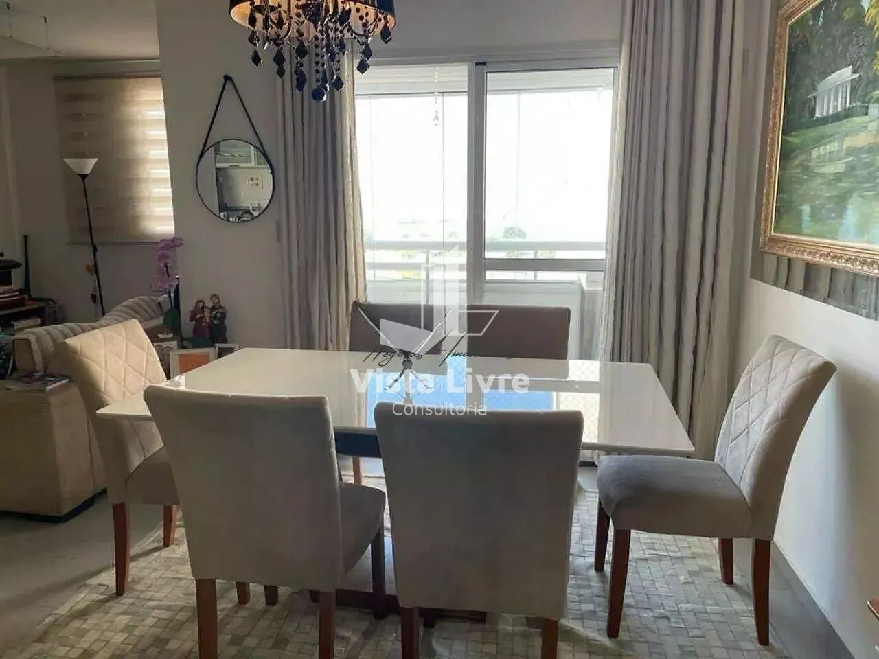 Apartamento, 2 quartos, 70 m² - Foto 4