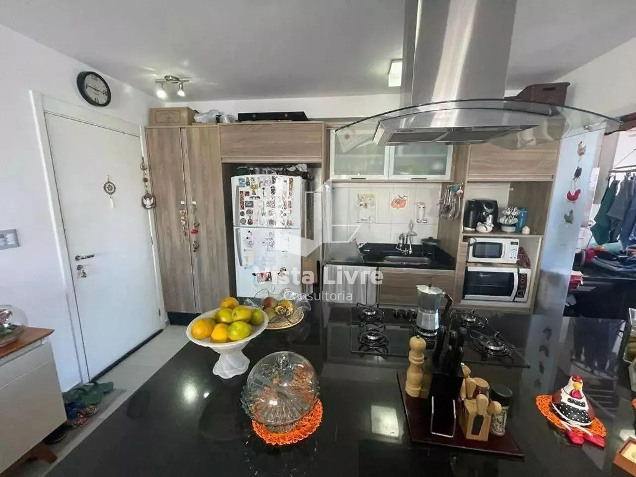 Apartamento, 2 quartos, 70 m² - Foto 8