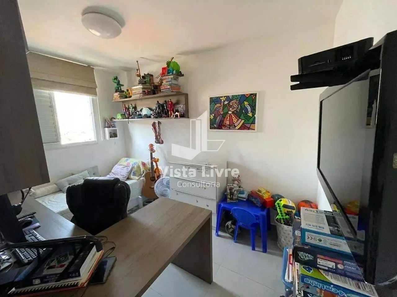 Apartamento, 2 quartos, 70 m² - Foto 15
